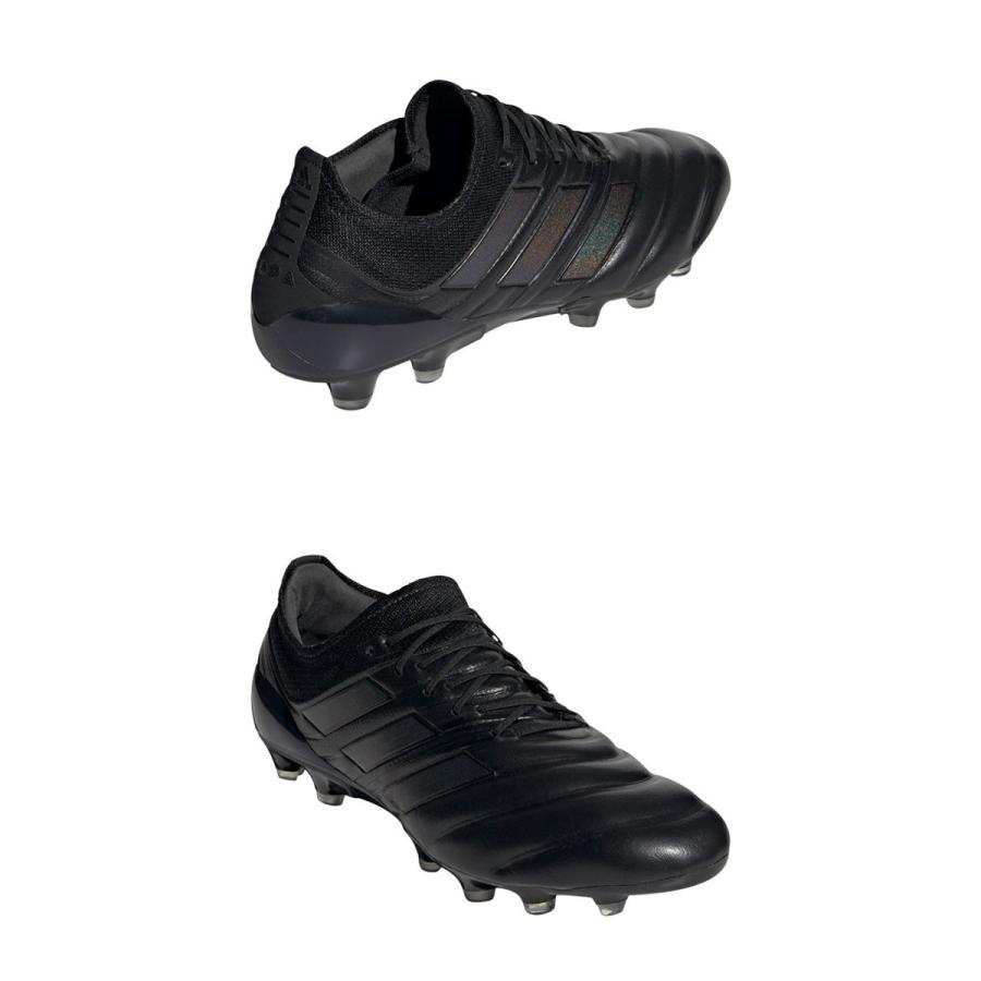 adidas（アディダス） コパ 19.1-ジャパン HG/AG コアブラック×コア