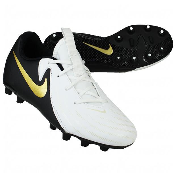 NIKE（ナイキ） ジュニア ファントム GX 2 アカデミー HG ホワイト