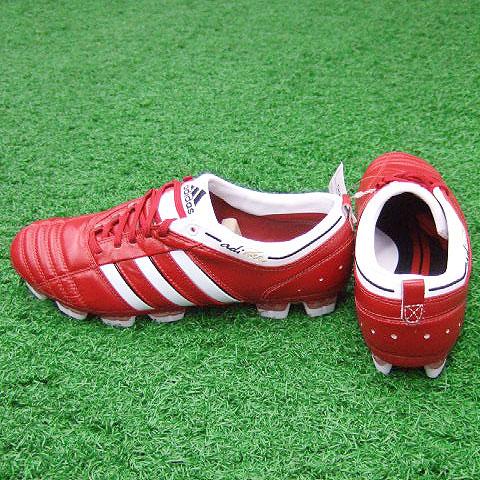 adidas（アディダス） アディピュア 2 TRX HG ユニバーシティレッド