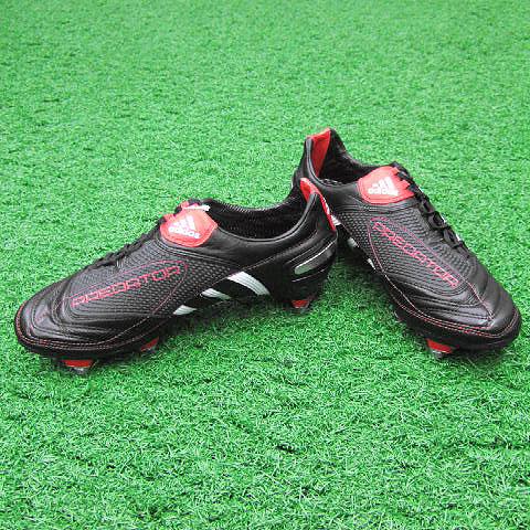 adidas（アディダス） プレデターX X-TRX SG ブラック×プレデター