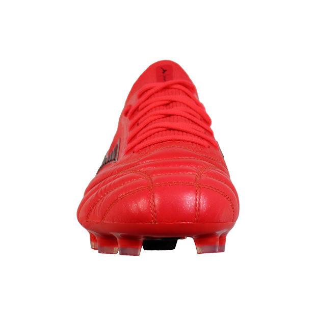 MIZUNO（ミズノ） モレリア NEO 3 JAPAN β レッド×ブラック 【MIZUNO