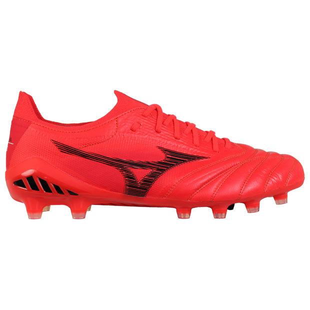 MIZUNO（ミズノ） モレリア NEO 3 JAPAN β レッド×ブラック 【MIZUNO