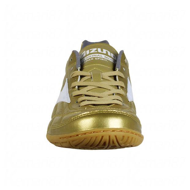 MIZUNO（ミズノ） モレリア UL JAPAN IN ゴールド 【MIZUNO|ミズノ