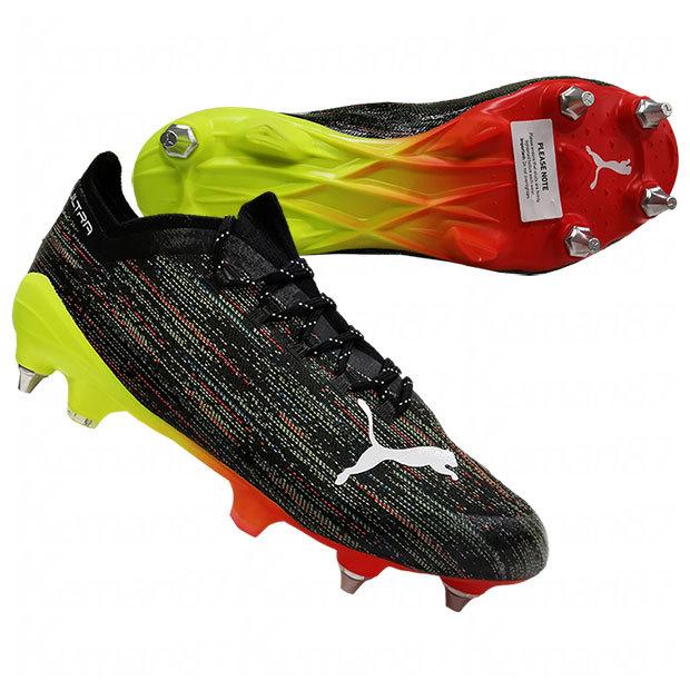 PUMA（プーマ） ウルトラ 1.2 MXSG プーマブラック 【PUMA|プーマ