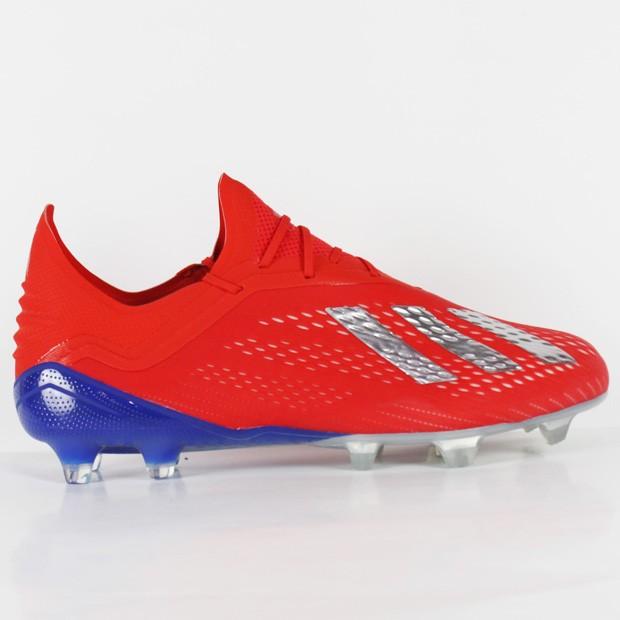 adidas（アディダス） サッカースパイク エックス 18.1 FG/AG