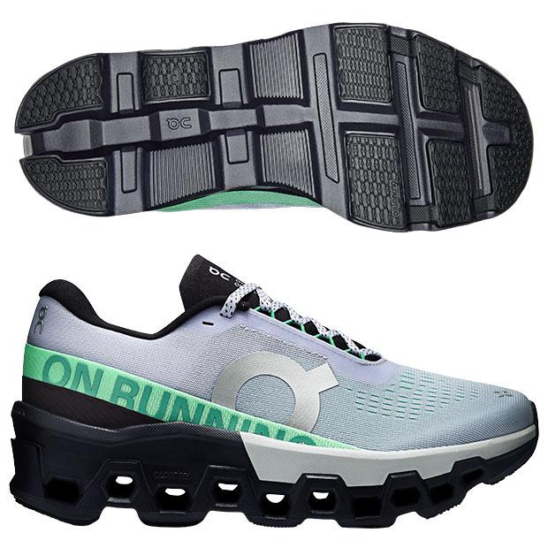 2026年最新】cloudmonster 2の新品・未使用品・中古品｜Yahoo!フリマ