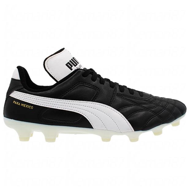 PUMA（プーマ） パラメヒコ SE トップ HG/AG ブラック 【PUMA|プーマ