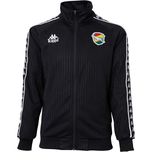 Kappa（カッパ） ジェフユナイテッド市原・千葉 セレモニージャケット