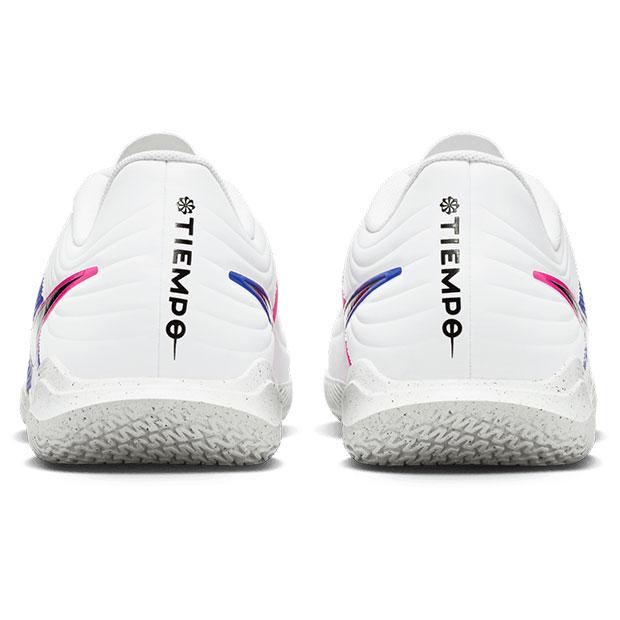 NIKE（ナイキ） ティエンポ マエストロ クラブ IC ホワイト×ブラック