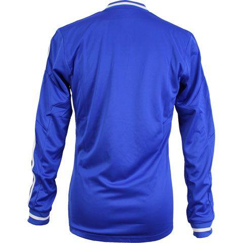 adidas（アディダス） チェルシー 13-14 ホーム 長袖レプリカ