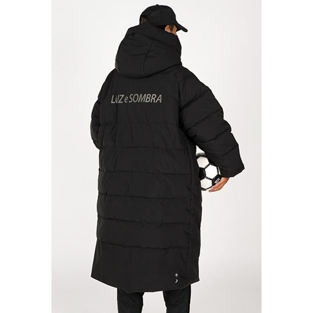 ルースイソンブラ（LUZ e SOMBRA） TWM ライトテックベンチコート