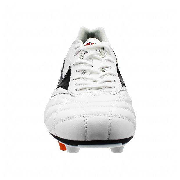 MIZUNO（ミズノ） モレリア 2 JAPAN MIX スーパーホワイトパール