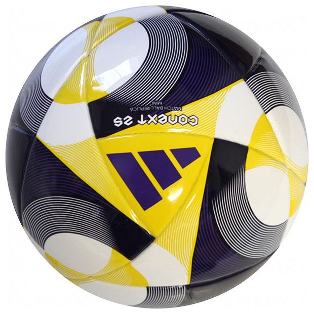 adidas（アディダス） コネクト25 ミニ 公式試合球レプリカ 【adidas