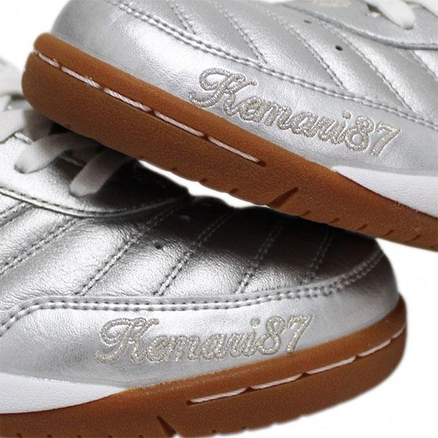 Desporte（デスポルチ） Kemari87別注 カンピーナス JP 3 シルバー