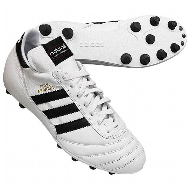 adidas（アディダス） コパムンディアル フットウェアホワイト×コア