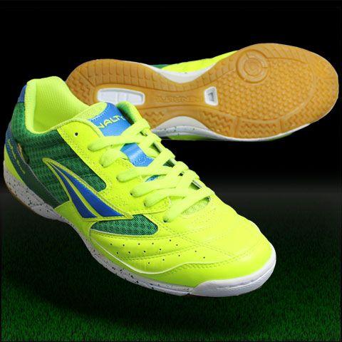 PENALTY（ペナルティ） ココリーニャ BRS フラッシュイエロー×グリーン