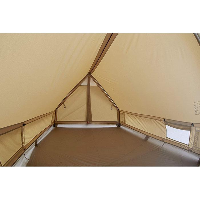 NORDISK（ノルディスク） 【国内正規品】NORDISK Ydun Tech Mini