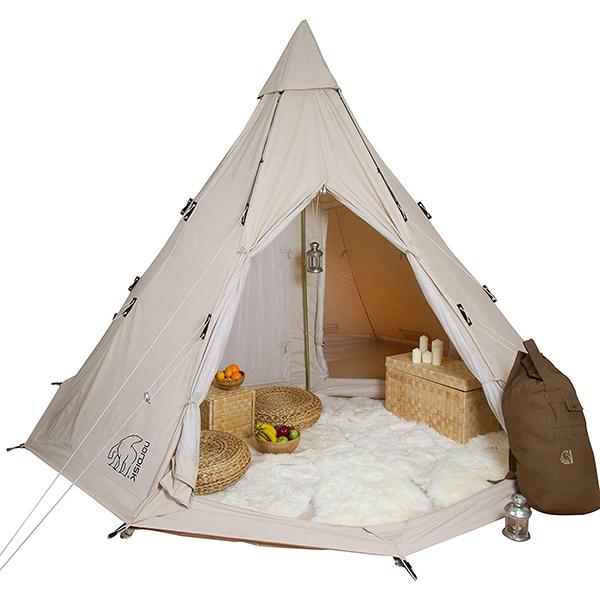 NORDISK（ノルディスク） [国内正規品]NORDISK Alfheim 12.6 JP (6人用