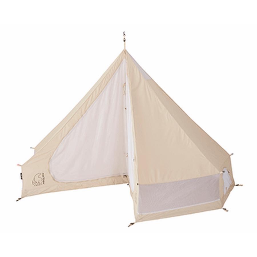 NORDISK（ノルディスク） [国内正規品]NORDISK インナーキャビン