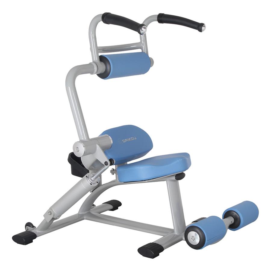 DAIKOU（ダイコー） アブドミナルクランチ/バックエクステンション