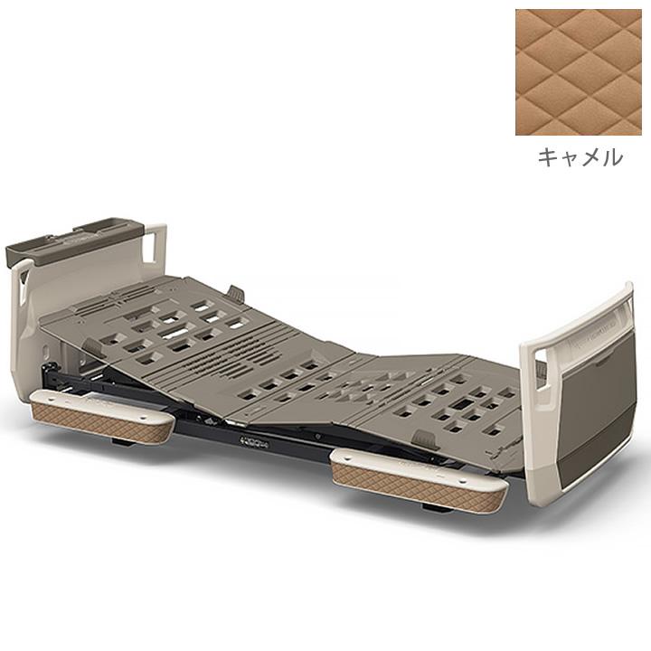 パラマウントベッド（PARAMOUNT BED） 電動ベッド 介護 楽匠プラス 2