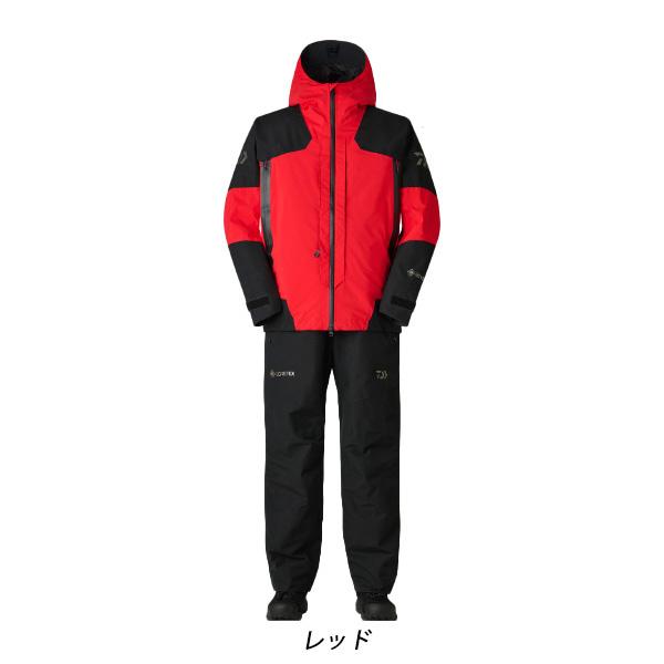 DAIWA（ダイワ） 26防寒着【アウター】予約商品 DW-1825 GORE-TEX
