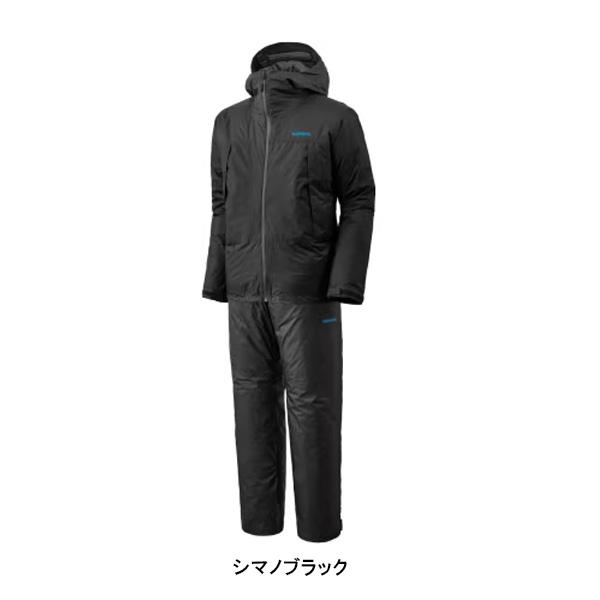 シマノ（SHIMANO） 26防寒着 【アウター】予約商品 ベーシック