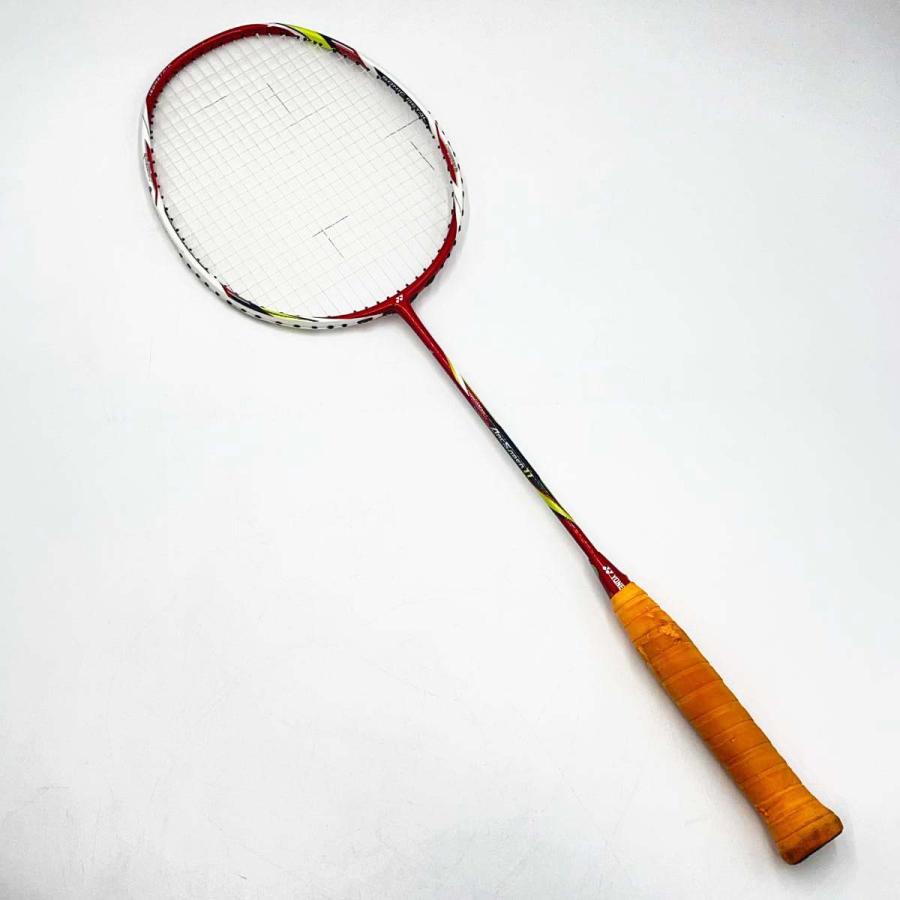 中古】ヨネックス アークセイバー11 バドミントンラケット ARCSABER 11