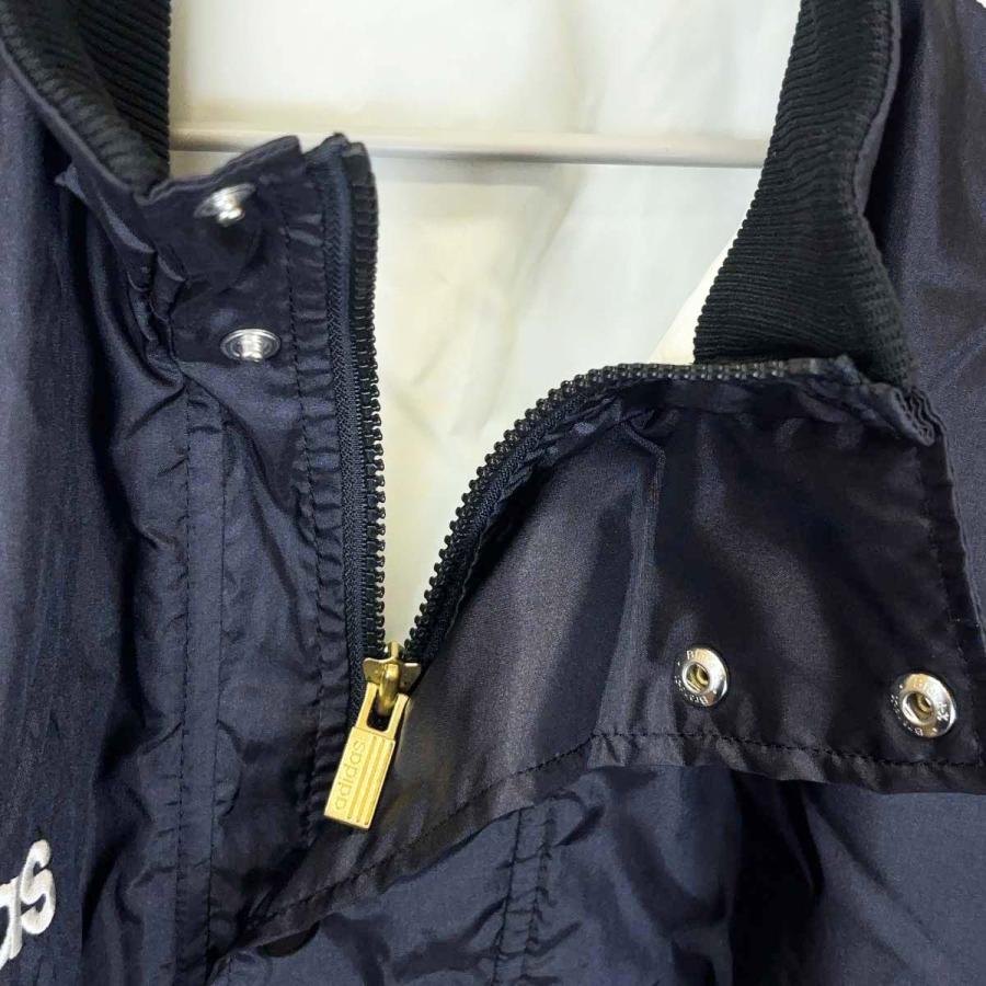 中古】アディダス 90s ウインドブレーカー ナイロンジャケット