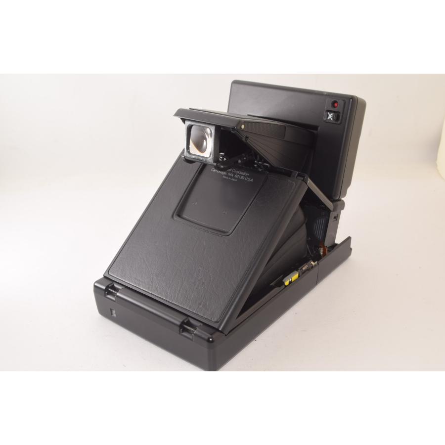 ☆美品☆ POLAROID ポラロイド 690 フィルムカメラ インスタントカメラ