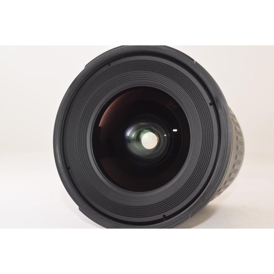 ☆ジャンク品☆ Tokina トキナー AT-X PRO SD 17-35mm F4 FX