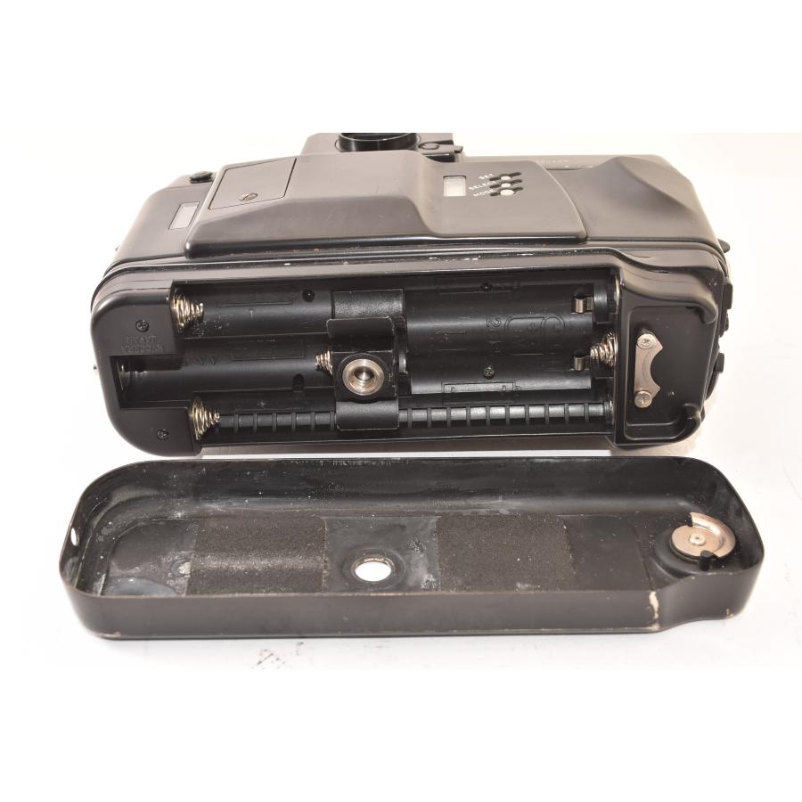 ☆ジャンク品☆ CONTAX コンタックス RTS III ボディ フィルム一眼レフ