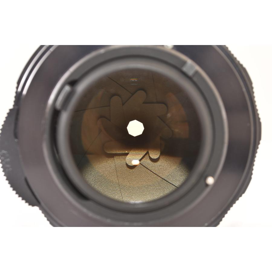 PENTAX ペンタックス Super-Multi-Coated TAKUMAR 50mm F1.4 M42