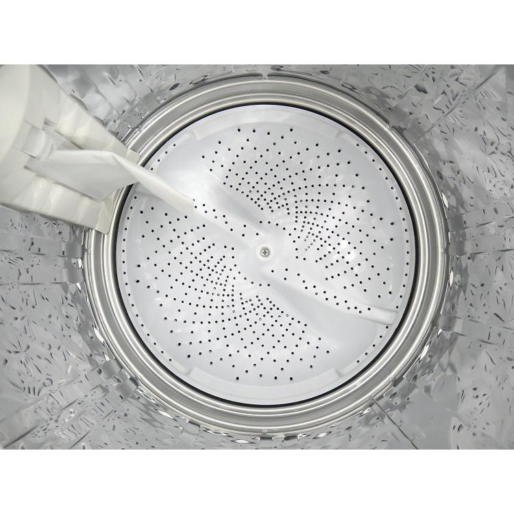 シャープ製/2016年式/9kg/全自動洗濯機/ES-GV9A-N : 学生リサイクル