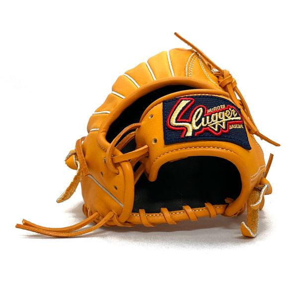 久保田スラッガー（KUBOTA SLUGGER） 軟式 グローブ ジュニア 少年用