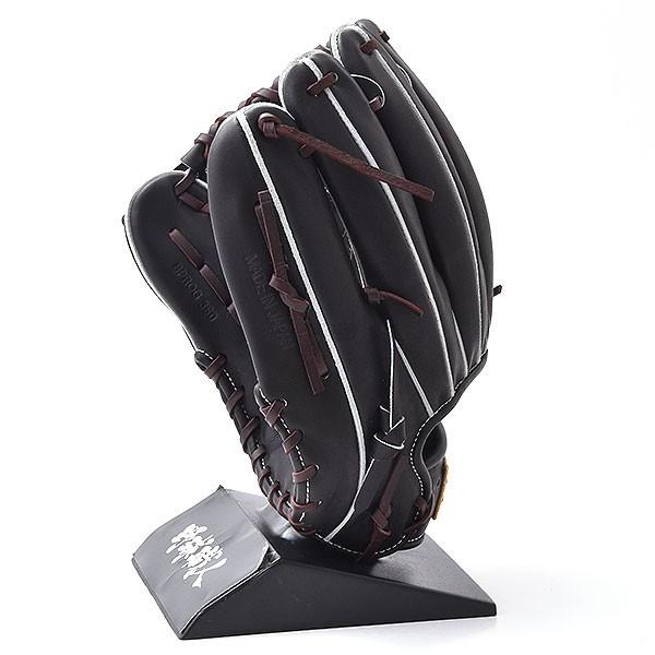 ゼット（ZETT） プロステイタス 硬式 グローブ 内野 野球 BPROG360 袋