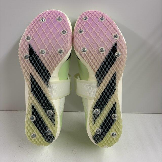 ADIZERO adidas アディダス HJ アディゼロハイジャンプ オールウェザー