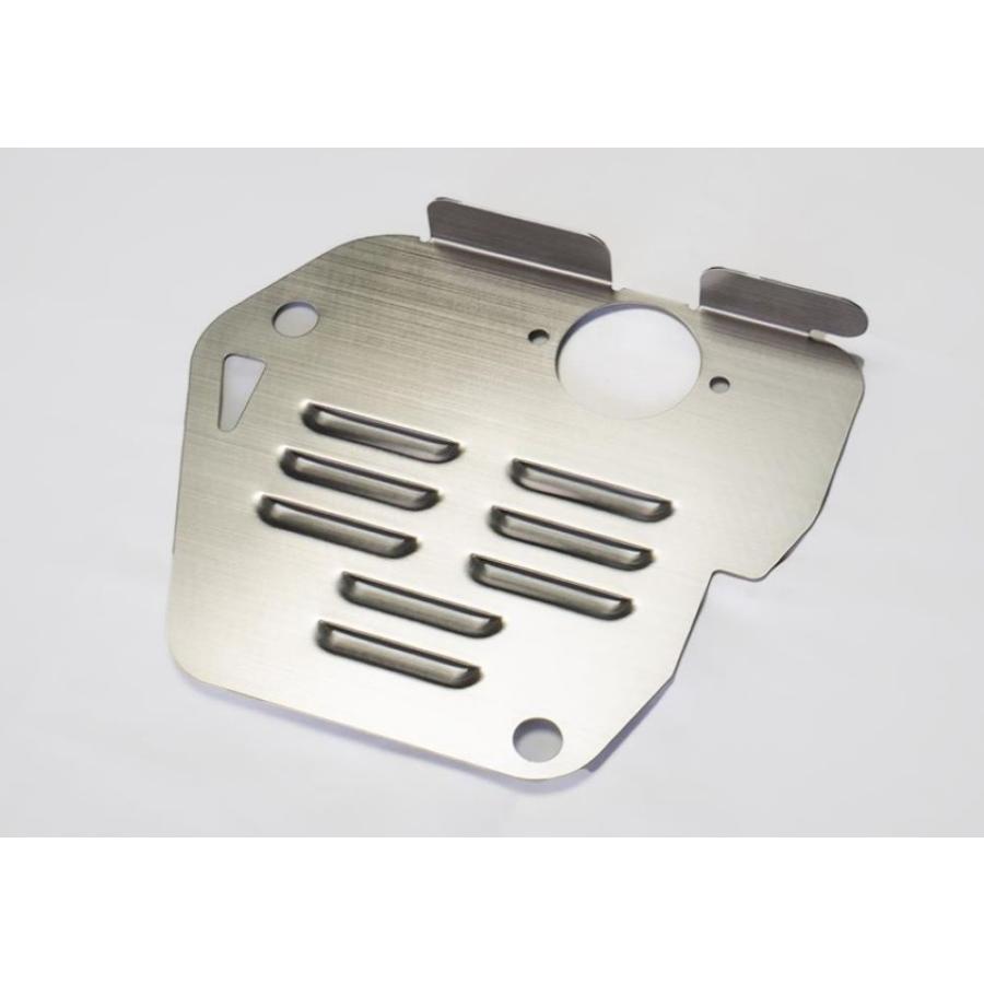 TRUST（トラスト） SUBARU BRZ ZC6 / FA20用 GReddy オイルパン