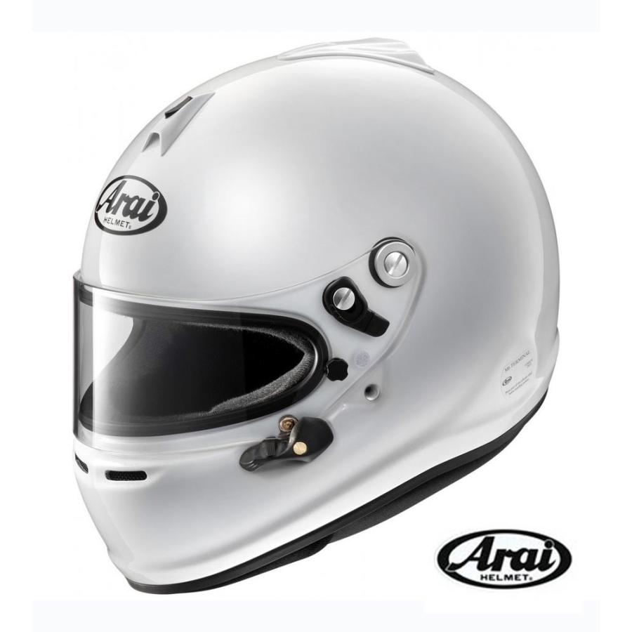アライヘルメット（ARAI HELMET） 【 サイズ XL (61-62cm) 】 アライ