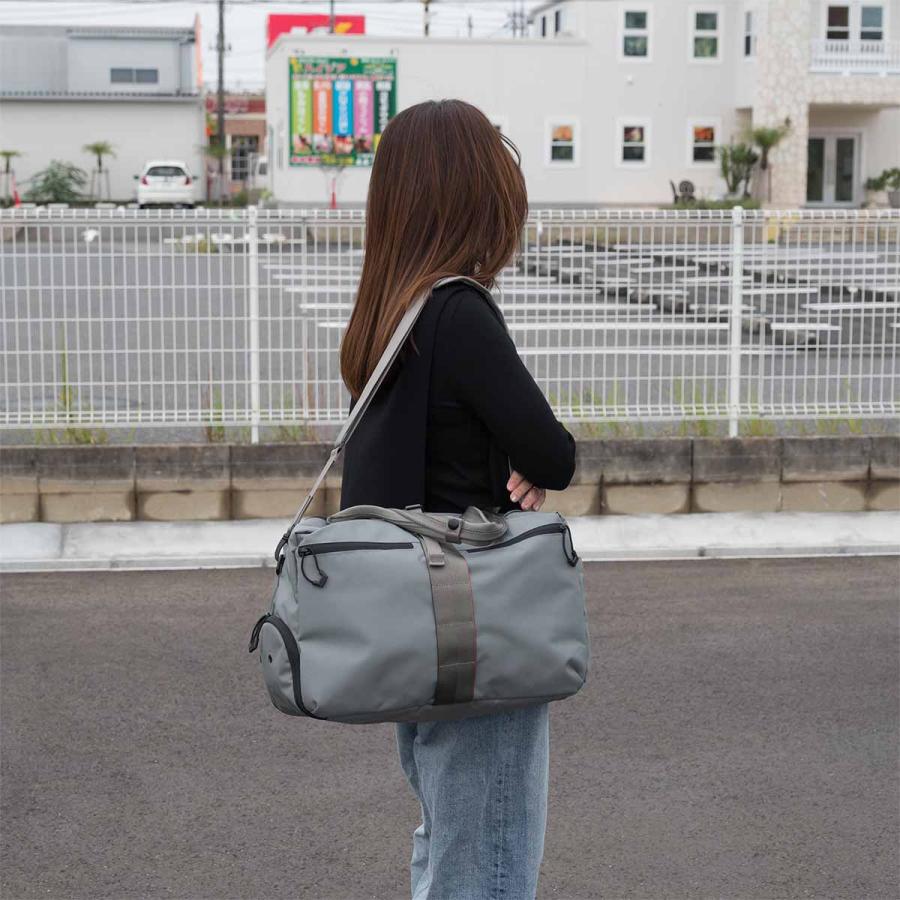 BRIEFING（ブリーフィング） トートバッグ ボストンバッグ URBAN GYM