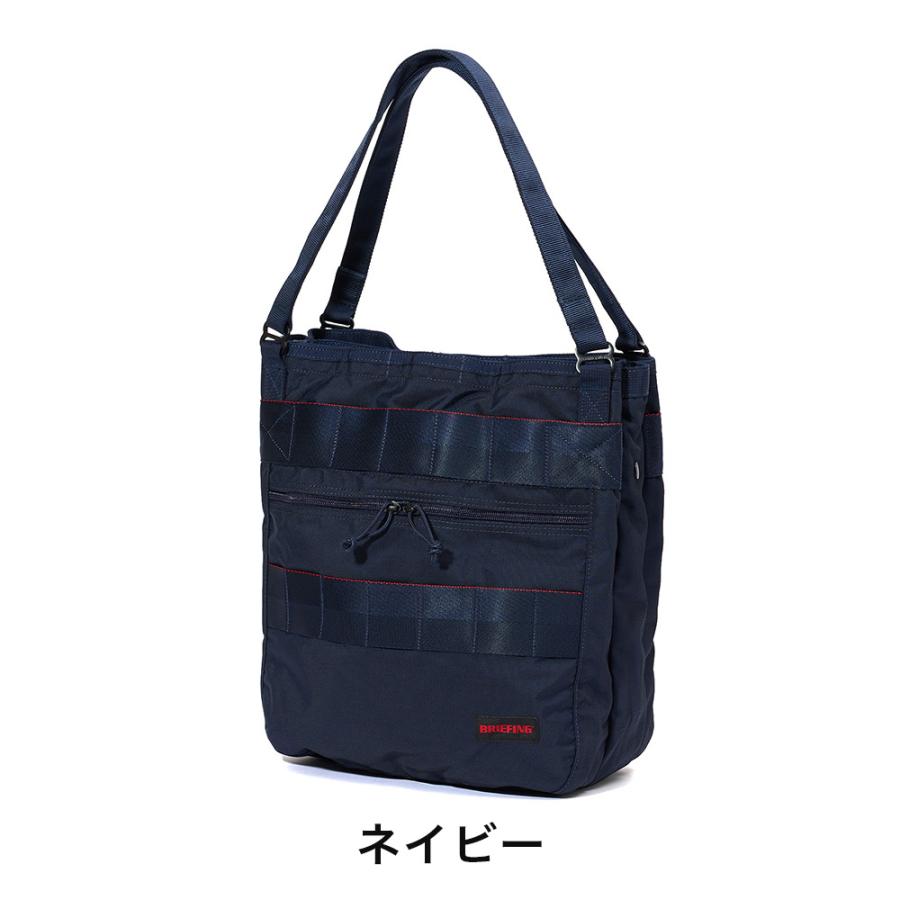 BRIEFING（ブリーフィング） トートバッグ R3 TOTE MW GENII メンズ