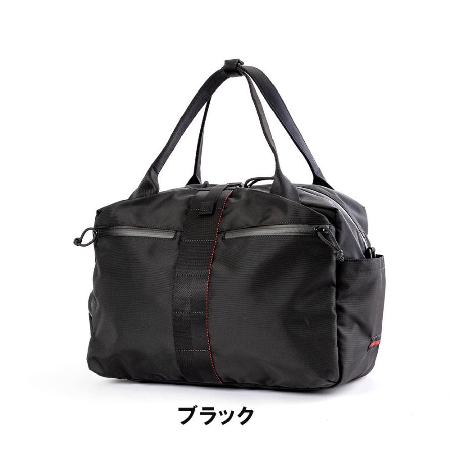 BRIEFING（ブリーフィング） ボストンバッグ URBAN GYM BOSTON WR