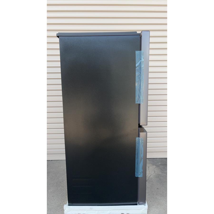 AQUA（アクア） 冷蔵庫 137L 2ドア 右開き 新生活 一人暮らし 2024年