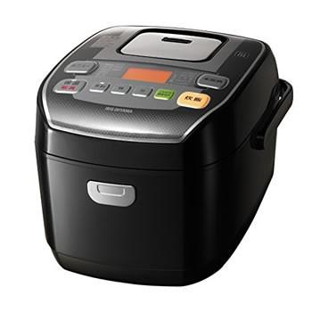 IRIS OHYAMA（アイリスオーヤマ） RC-PA50-B 5.5合 圧力IH炊飯ジャー