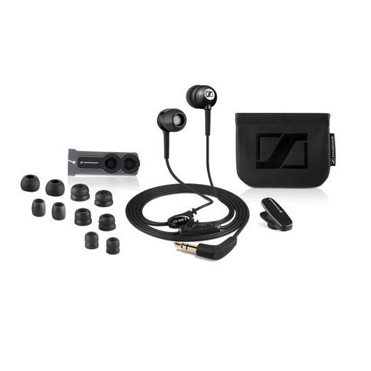 SENNHEISER（ゼンハイザー） 【当店1年保証】 インイヤーイヤホン