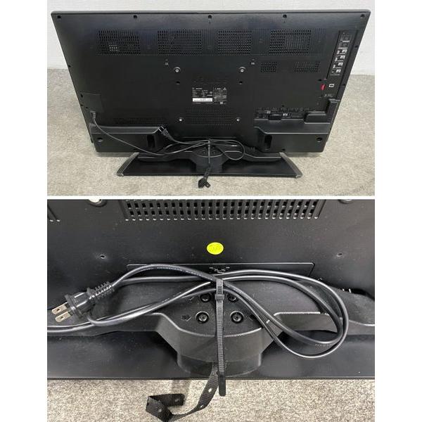 シャープ 4K液晶テレビ AQUOS/アクオス 40V型 ネット動画 4K-Master