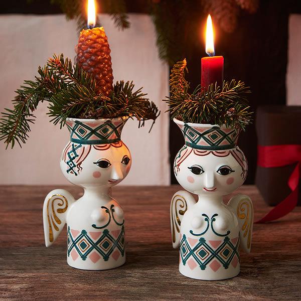 BJORN WIINBLAD（ビヨン・ヴィンブラッド） ルチアエンジェル