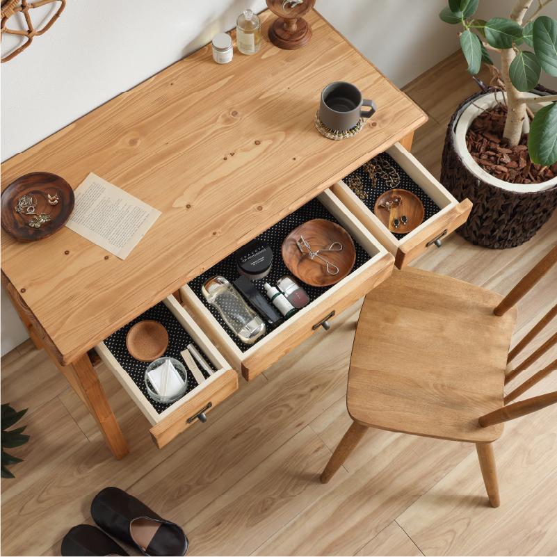 関家具 公式店 デスク 引き出し パソコンデスク おしゃれ 90cm 北欧