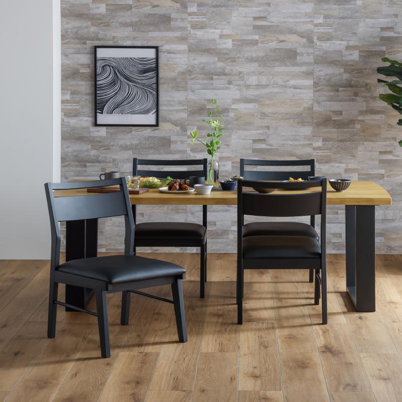 関家具 公式店 ダイニングチェア おしゃれ 北欧 チェア 椅子 いす