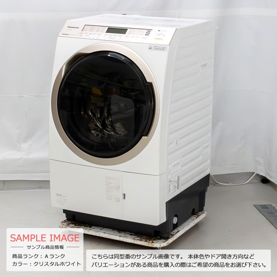 Panasonic（パナソニック） 6ヶ月保証 ドラム式洗濯乾燥機 洗濯11kg